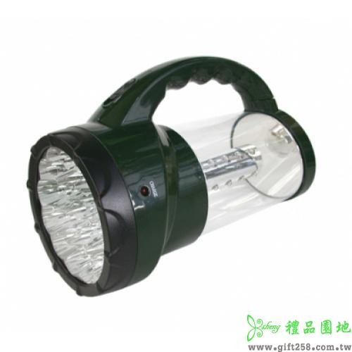 燈霸LED充電式兩用燈