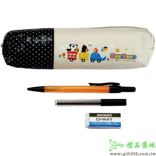 筆袋組HC28