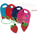 草莓環保袋