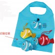 熱帶魚環保袋