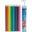 12色鉛筆+削筆器