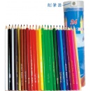 24色鉛筆