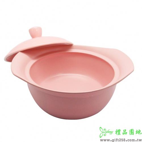 耐熱粉彩鋰瓷鍋