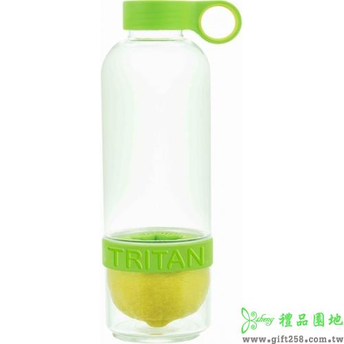 Tritan鮮活隨手瓶HY-411