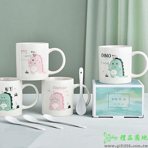 馬克杯勺組